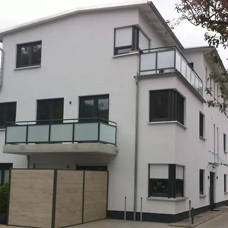 New Building, First Occupancy, Niendorf Enclosure